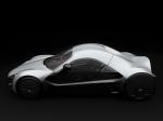 Venturi Volage Concept 2008 года